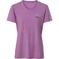Vaude Skomer Print Iii T-shirt Med Korte ærmer