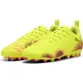 Puma Future 8 Play Mg Fodboldstøvler