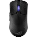 Asus ROG Harpe Ace Extreme - Gaming Mus - Optisk - 5 knapper - Sort