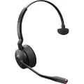 Jabra Engage 55 Se Uc Mono Usb A Hovedtelefoner