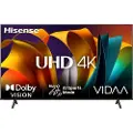 Hisense 65" Fladskærms TV LED 4K 65A6N A6N Series - 65" LED-backlit LCD TV - 4K