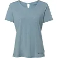 Vaude Skomer Hiking Ii T-shirt Med Korte ærmer