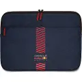 Red Bull Racing Oracle Red Bull Powerbar Laptop Sleeve - 13-14 - Flåde