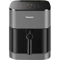 Panasonic - Airfryer 5l NF-CC500SXE - Fritøser & riskogere - - Homeroom