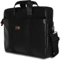 Red Bull Racing Oracle Red Bull Carbon Laptop-taske - 15-16 - Sort