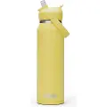 CamelBak Thrive Flip Straw VSS 1L, gul