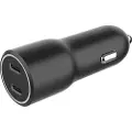Gembird Biloplader med 2xUSB-C 20W PD