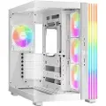 be quiet! Light Base 600 Lx Pc-tårnhus