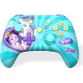 Teknikproffset My Little Pony Pipp & Zipp Trådløs Gamepad Til Nintendo Switch