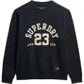 Superdry Vintage Athletic Sweatshirt