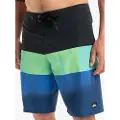 Quiksilver Surfsilk Straight Leg 20´´ Badeshorts