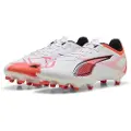 Puma Ultra 5 Play Fg/ag Womens Fodboldstøvler
