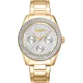 DKNY Chambers Multi Glitz 36 Mm Dameur