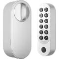 Aqara Smart Lock U200 Kit White