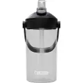 CamelBak Thrive Flip Straw Kids 400ml, klar