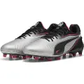 Puma King Ultimate Fg/ag Womens Fodboldstøvler