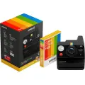 Polaroid Now+ Gen 3 Everything Box - Black