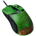 Razer Cobra Minecraft Edition Spillemus