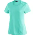 Maier Sports Waltraud T-shirt Med Korte ærmer