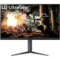 LG UltraGear 32GS75QX-B - 2560x1440 (QHD) - 180Hz - IPS - DisplayHDR 400