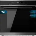 Cecotec Bolero Hexa Mwo706000 Line Multifunktionsovn 72l