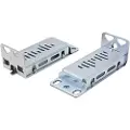 Cisco Rckmnt-cmpct-1k= Monteringssæt Sølv Metal