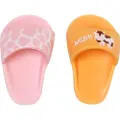 Zapf Slippers 43cm assorted