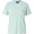 Superdry Essential Logo Gd Pocket T-shirt Med Korte ærmer