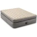 Intex Prime Comfort Elevated Dobbelt Luftmadras