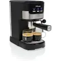Tristar - Espressomaskine Cm-2278 med mælkeskummer - Espressomaskiner - - Homeroom