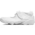 Nike Air Rift Breathe-sko til kvinder - hvid