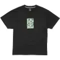 Volcom Bb Flowatch T-shirt sort