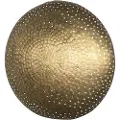 Home Decor Aluminium Jern Moderne Væglampe 32x18x32 Cm