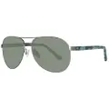 Timberland Tb9086-6209d Polariserede Solbriller