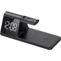 Havit W3042 3 In 1 Trådløs Oplader