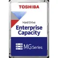 Toshiba MG10-D - 10TB - Harddisk - MG10ADA10TE - SATA-600 - 3.5"