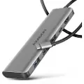 Axagon Hmc-5h Hub