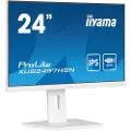 Iiyama 24" ProLite XUB2497HSN-W1 - LED monitor - Full HD (1080p) - 24"