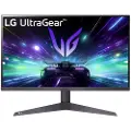 LG 24" UltraGear 24GS50F-B - 1920x1080 - 180Hz - VA