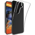 dbramante1928 Greenland Samsung Galaxy S24 Fe Transparent