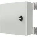Lanview Wallbox Ip65 30x30x15mm