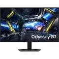 Samsung 32" Odyssey G7 G70D 4K 144Hz Smart Gamingskærm