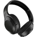 Mixx Audio Høretelefoner Trådløs C1 Over-Ear Sort 5060666503289 Modsvarer: N/A