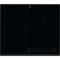 Electrolux Eis62453 60 Cm Induktionskomfur 4 Blus