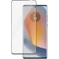 PanzerGlass Motorola Edge 50 Fusion/Moto G85/G96 PanzerGlass Ultra-Wide Fit EasyAligner Skærmbeskyttelse Hærdet Glas - Sort Kant