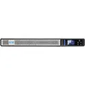 Eaton 5p1550irg2 Ups-enhed Interaktivt Indgangsstik 1,55 Kva 1350 W 6 Ac Stikkontakt(er)