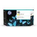 HP 90 Blækpatron Gul C5065A Modsvarer: N/A