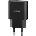 Unisynk Usb-c Wall Charger Pd 20w