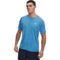 Under Armour Tech Textured T-shirt Med Korte ærmer