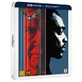 Dvd Captain America: Brave New World Dvd
